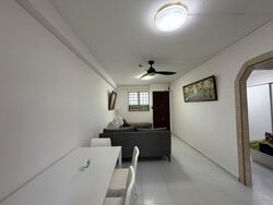 Blk 304 Hong Kah Green (Bukit Batok), HDB 3 Rooms #518715351